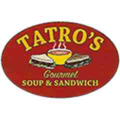 Tatro's Gourmet Soup & Sandwich Shop