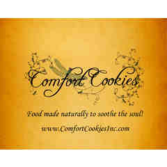 Comfort Cookies