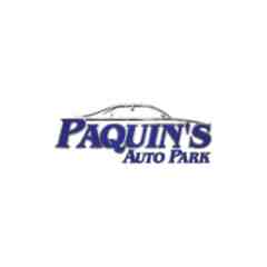 Paquin Motors, Inc.
