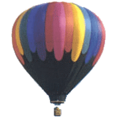 U-Ken-Do Ballooning