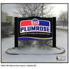 Plumrose USA, Inc.