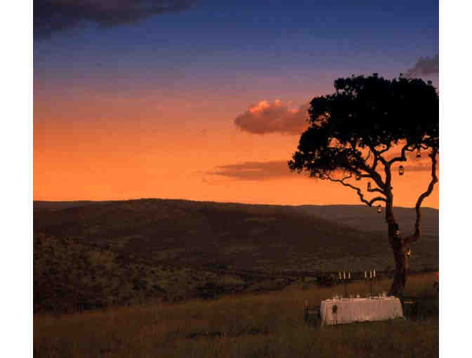 South Africa: Cape Town & Safari Five Night Package