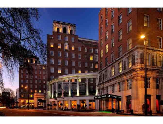 London: Four Night Package