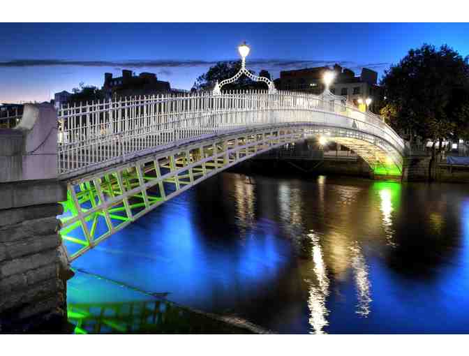 Ireland: Dublin and Killarney Four Night Package