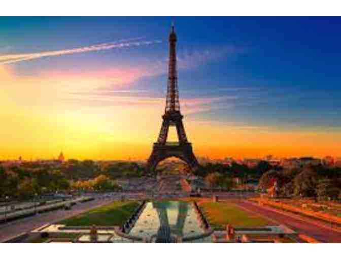 6 Nts France: Paris, Marseille, Cannes - InterContinental Hotels & LaFayette Travel