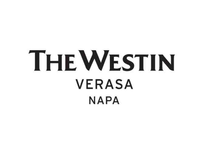 An Urban Oasis in Napa