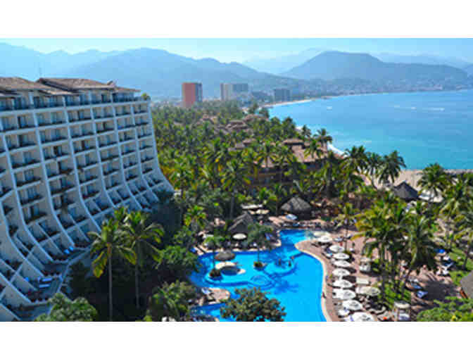 Mexican Get-a-way For Two