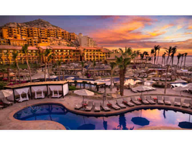 Mexican Get-a-way For Two