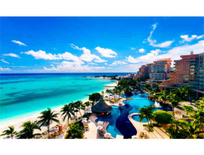 Mexican Get-a-way For Two