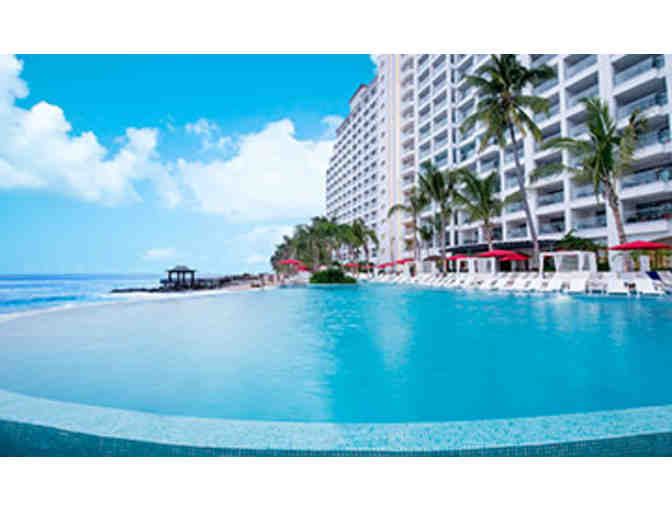 Mexican Get-a-way For Two