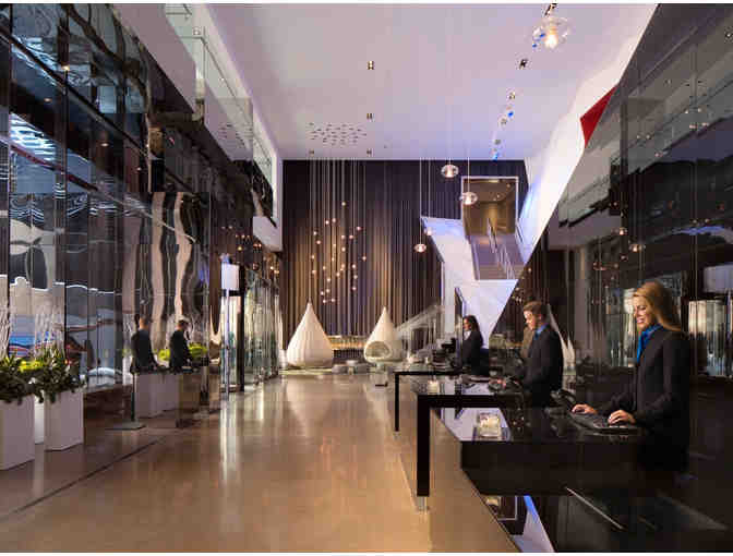 Weekend Stay near Mall of America