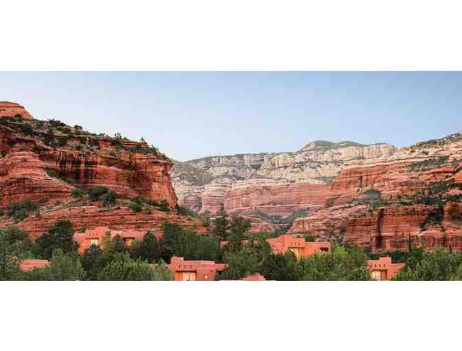 Truly Enchanting ~ An Exquisite Escape to Sedona