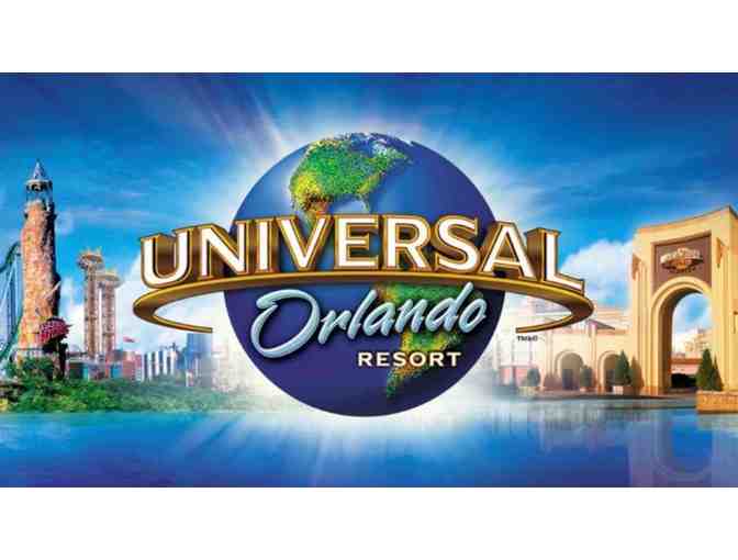 Stay, Golf & Play in Orlando