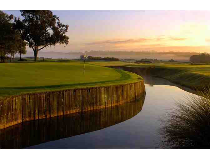 Stay, Golf & Play in Orlando