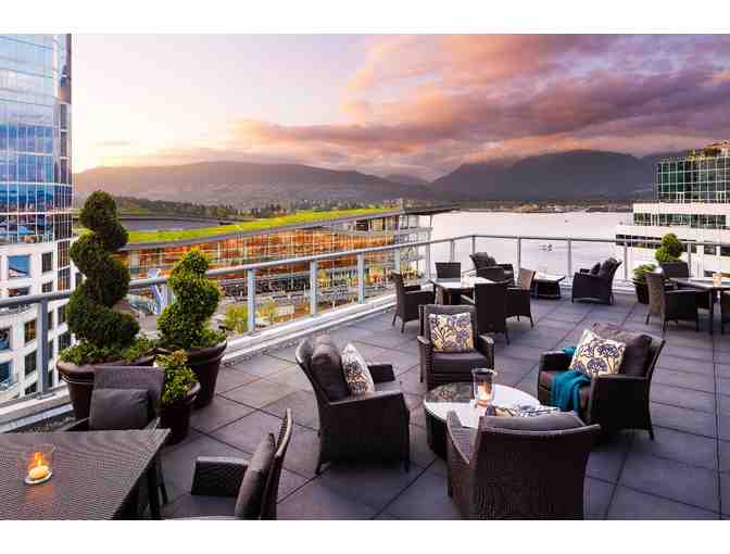 British Columbia Getaway