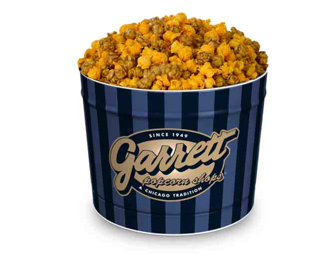 Authentic Chicago Package