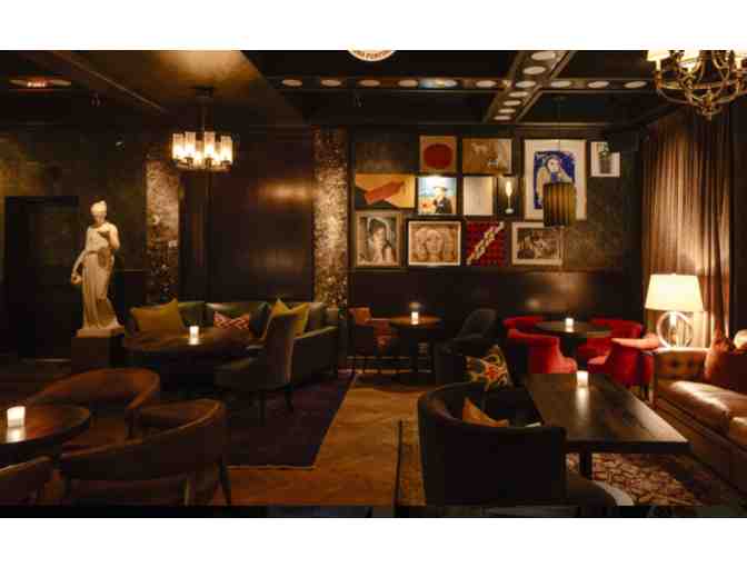 Authentic Chicago Package