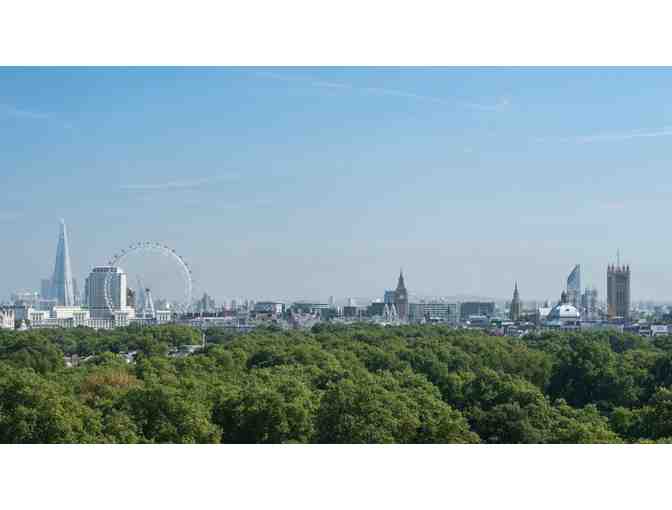 Discover the United Kingdom - Town, City & Country