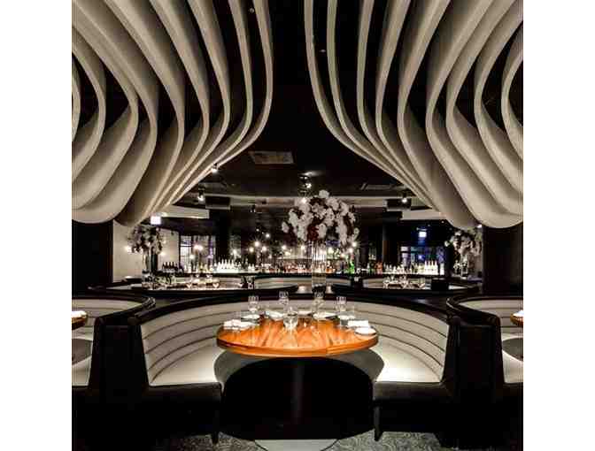 5-Star/5-Diamond Chicago Package