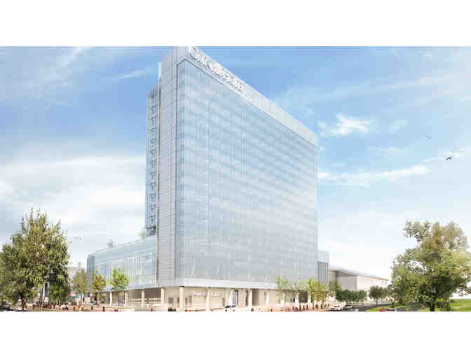 Two Texas Destinations, Two Local Experiences