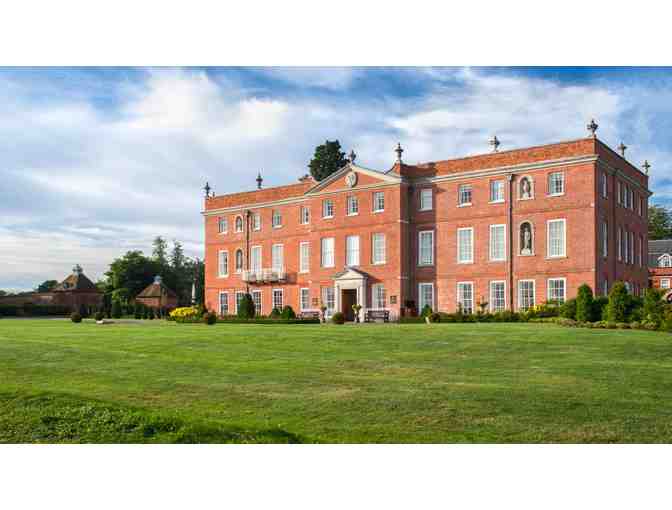 Discover the United Kingdom - Town, City & Country