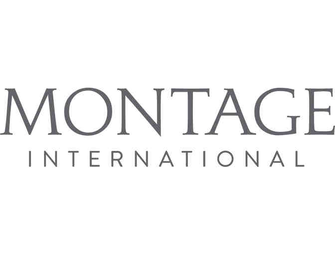 A Refined Deer Valley Alpine Escape