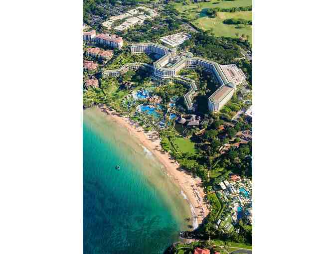 Best Hawaii Three Islands Six Nights Ocean View