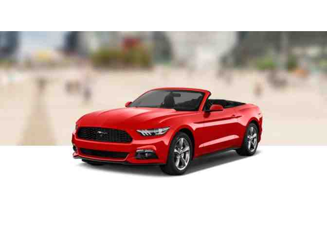 Stay & Drive Waikiki Package at Outrigger