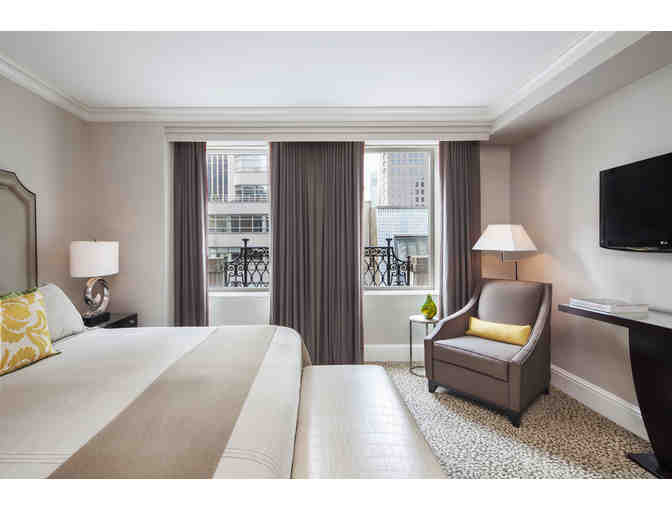 The Berkshire Experience