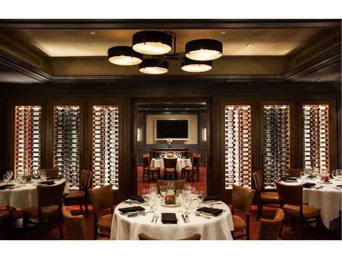 The Berkshire Experience