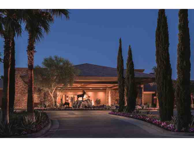 A Modern Oasis Awaits