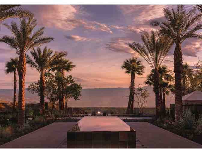 A Modern Oasis Awaits