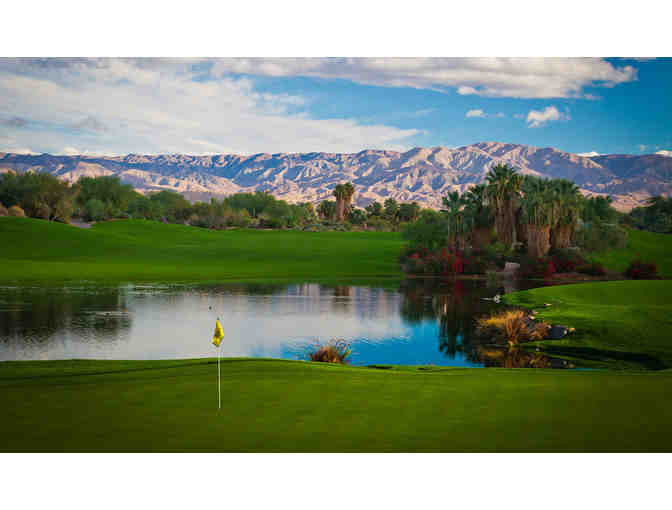 Indian Wells Desert Package