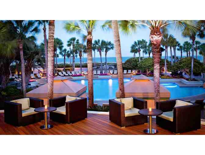 Hilton Head Island Escape