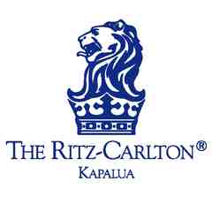 The Ritz-Carlton, Kapalua