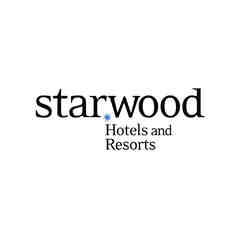 Starwood Hotels of New York