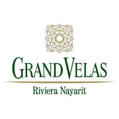 International Group Sales: Grand Velas Riviera Nayarit