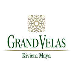 International Group Sales: Grand Velas Riviera Maya