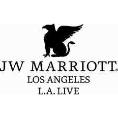 JW Marriott Los Angeles L.A. IVE