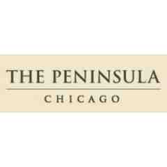 The Peninsula Chicago