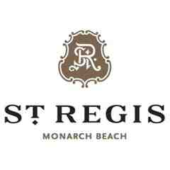 St. Regis Monarch Beach
