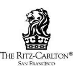 The Ritz-Carlton, San Francisco