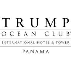 Trump Ocean Club International Hotel & Tower Panam