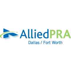 AlliedPRA Dallas/Fort Worth & The Fairmont Dallas