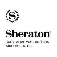 Sheraton BWI Airport Hotel