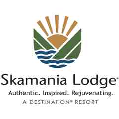 Skamania Lodge