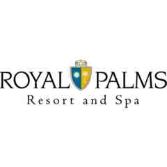Royal Palms Resort and Spa