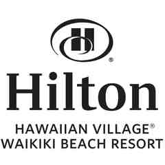 Hilton Hawaiian Village - Waikiki Beach Resort