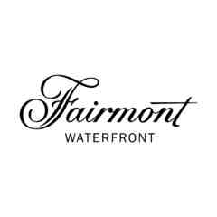 Fairmont Waterfront Vancouver