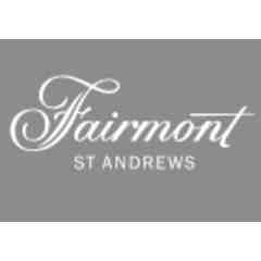 Fairmont St. Andrews & The Savoy